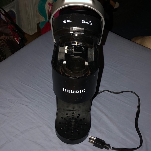 Keurig Mini Coffee Maker